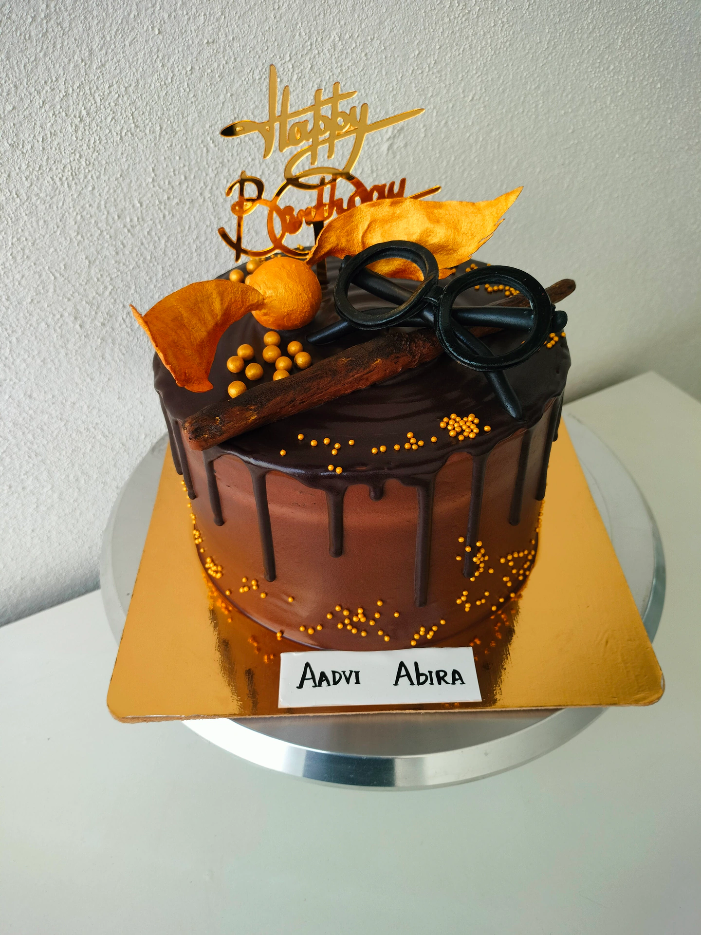 Custom Cakes photo 3