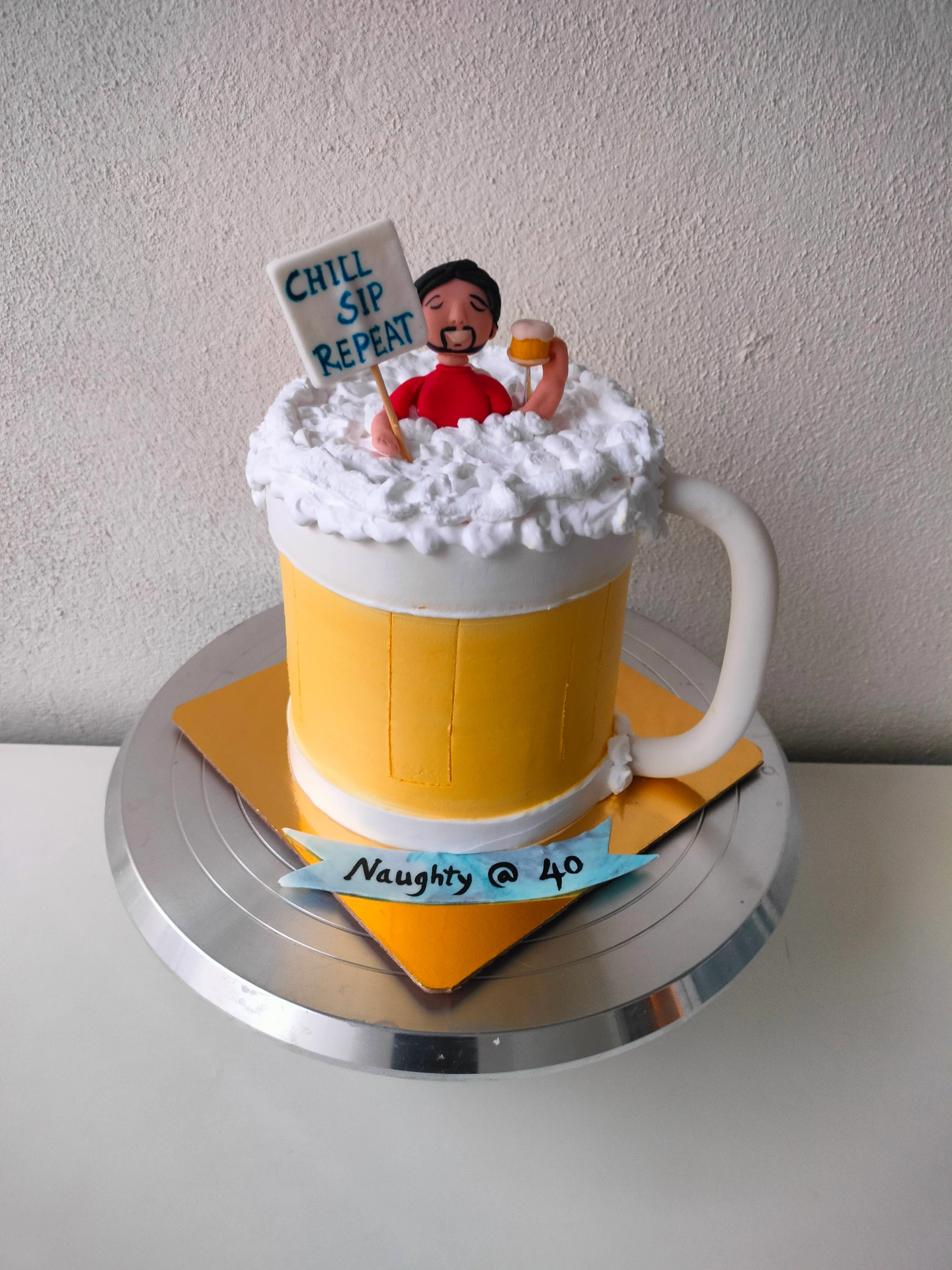 Custom Cakes photo 2