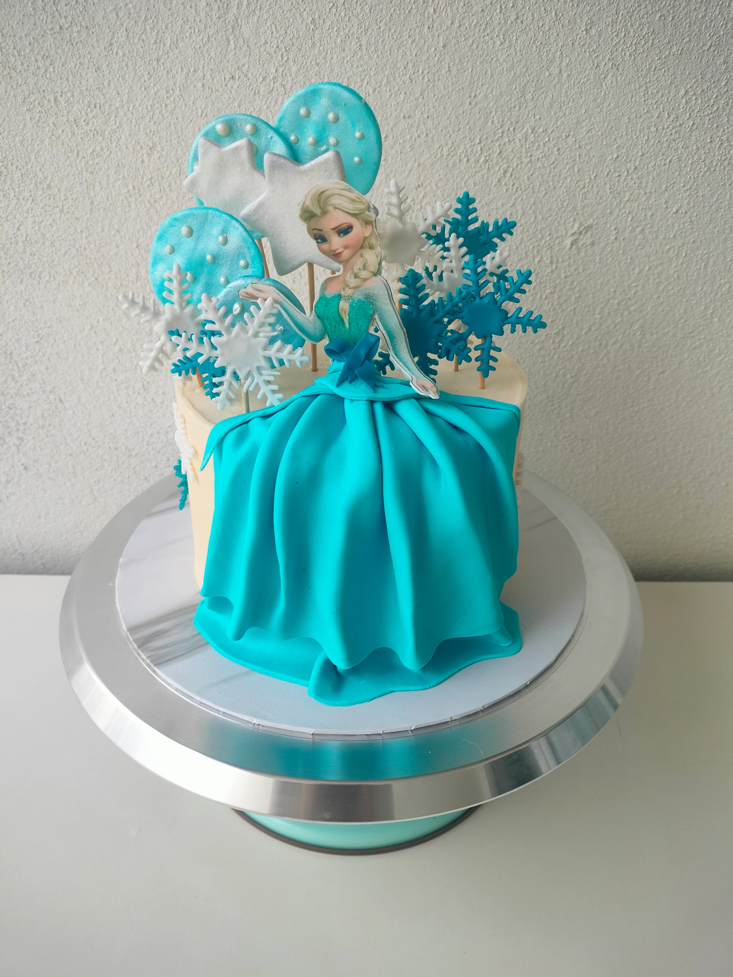 Custom Cakes photo 3