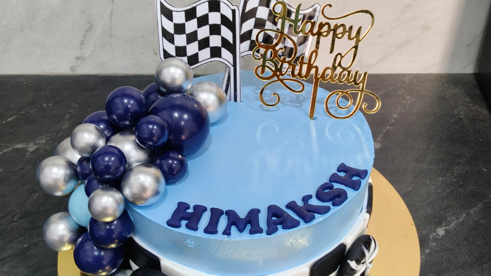 Cake photo 