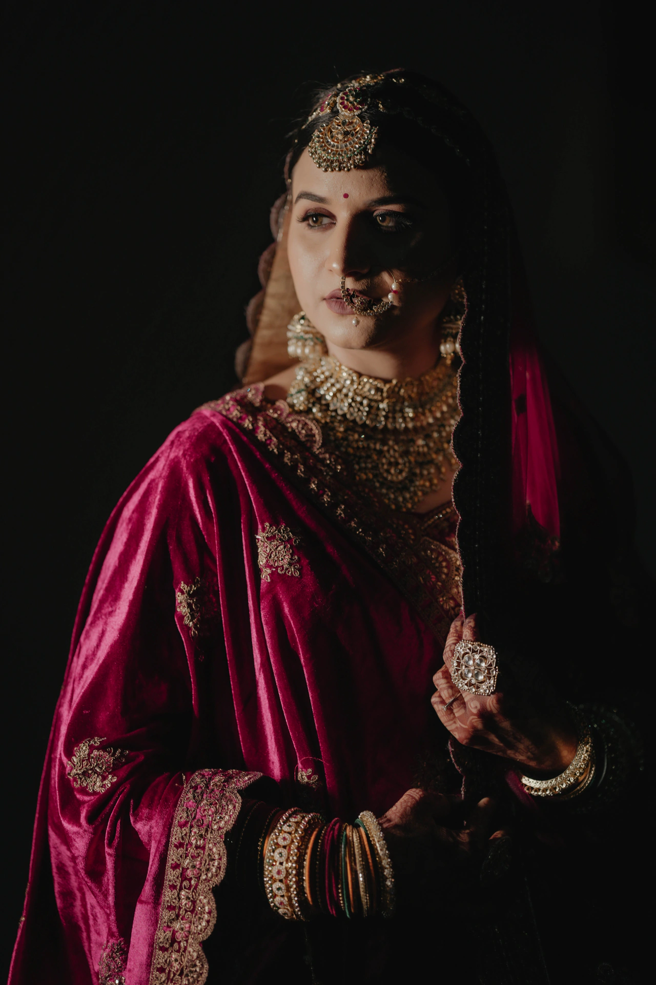 AYUSH & DIVAYANI