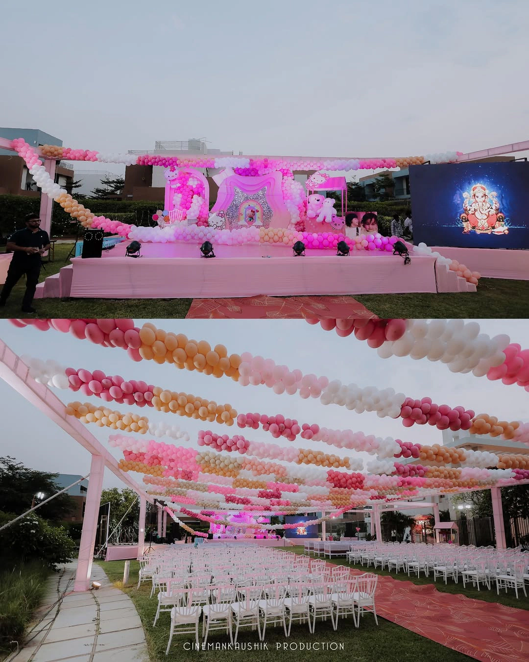SWASTIK EVENTS photo 2