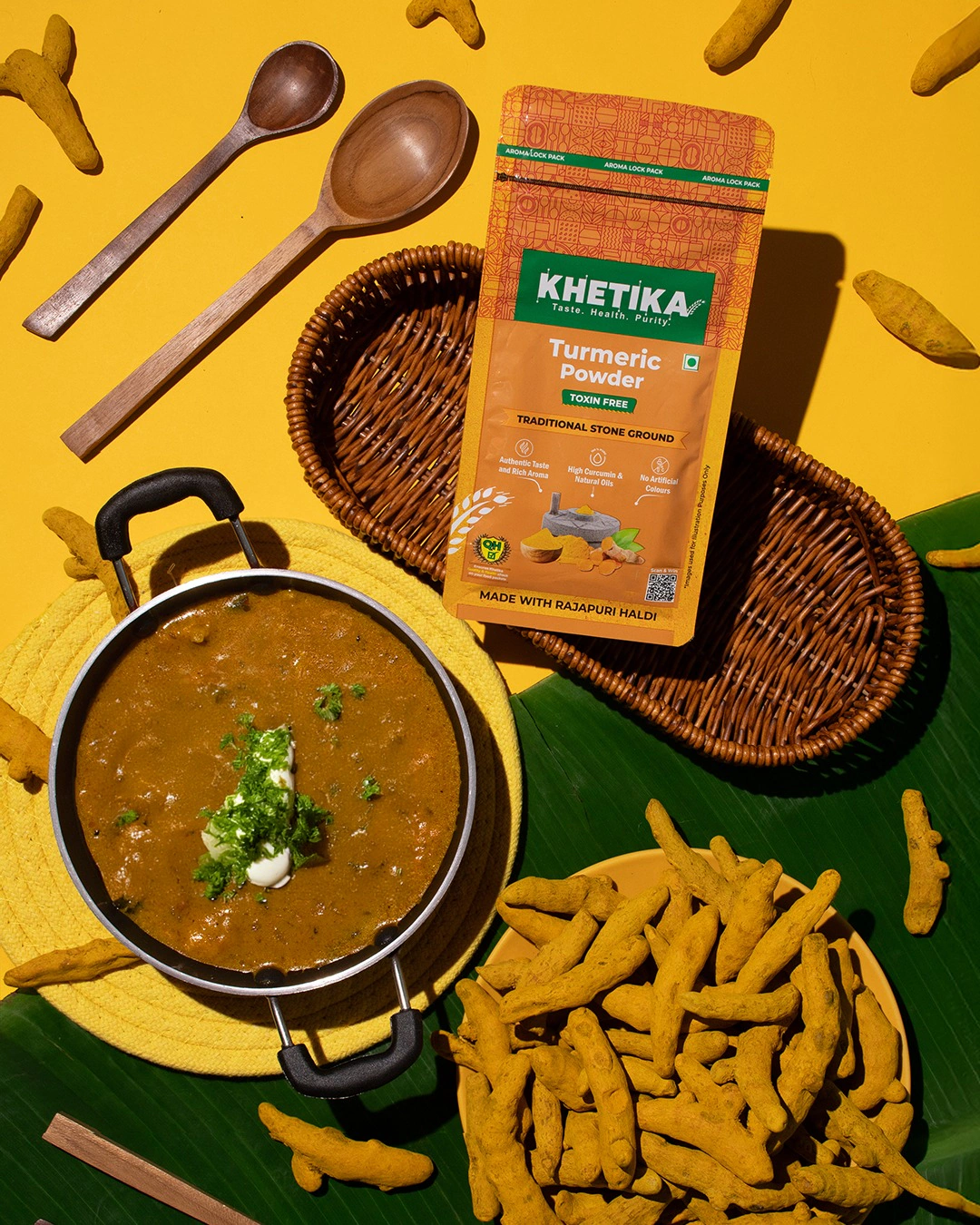 Khetika photo 1