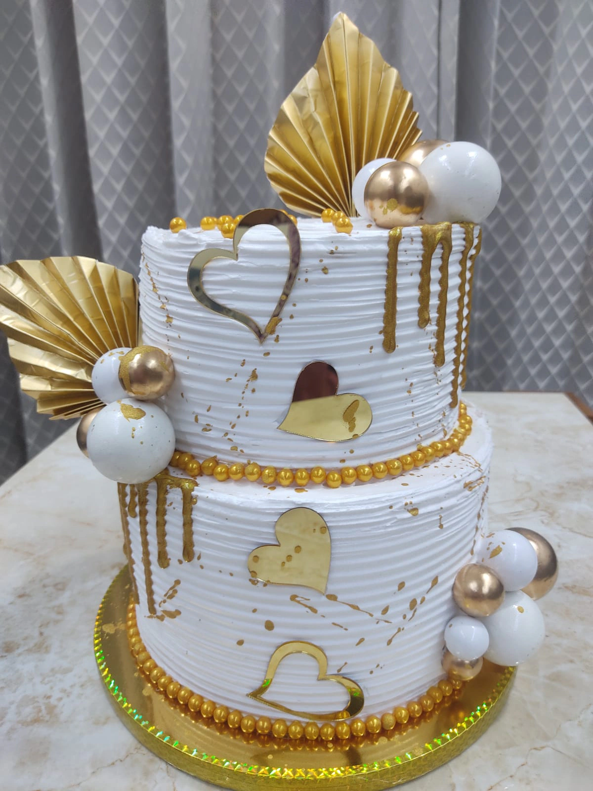 Wedding cake Album 