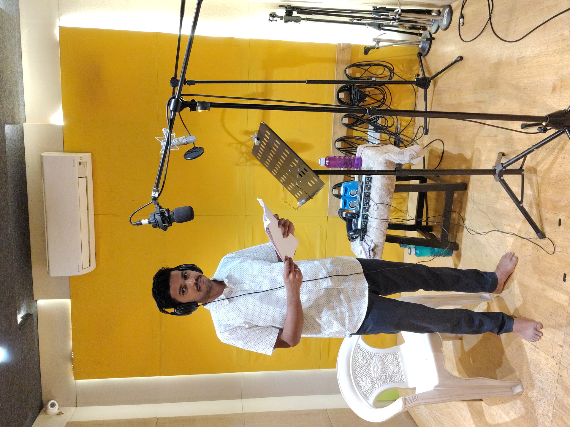 Voice... photo 2