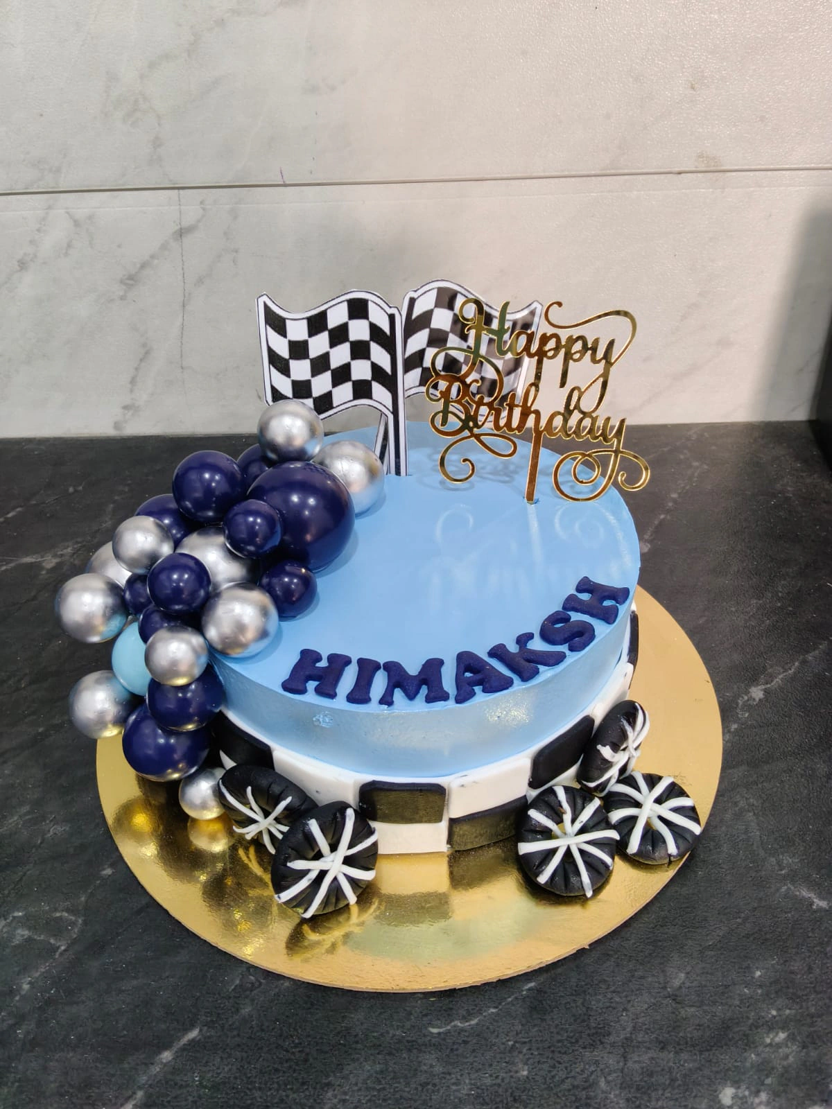 Cake photo  photo 3