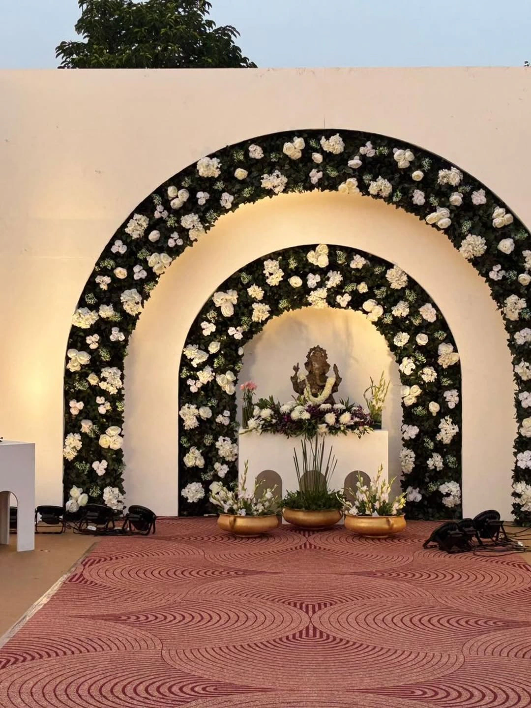GANESH DECORATORS