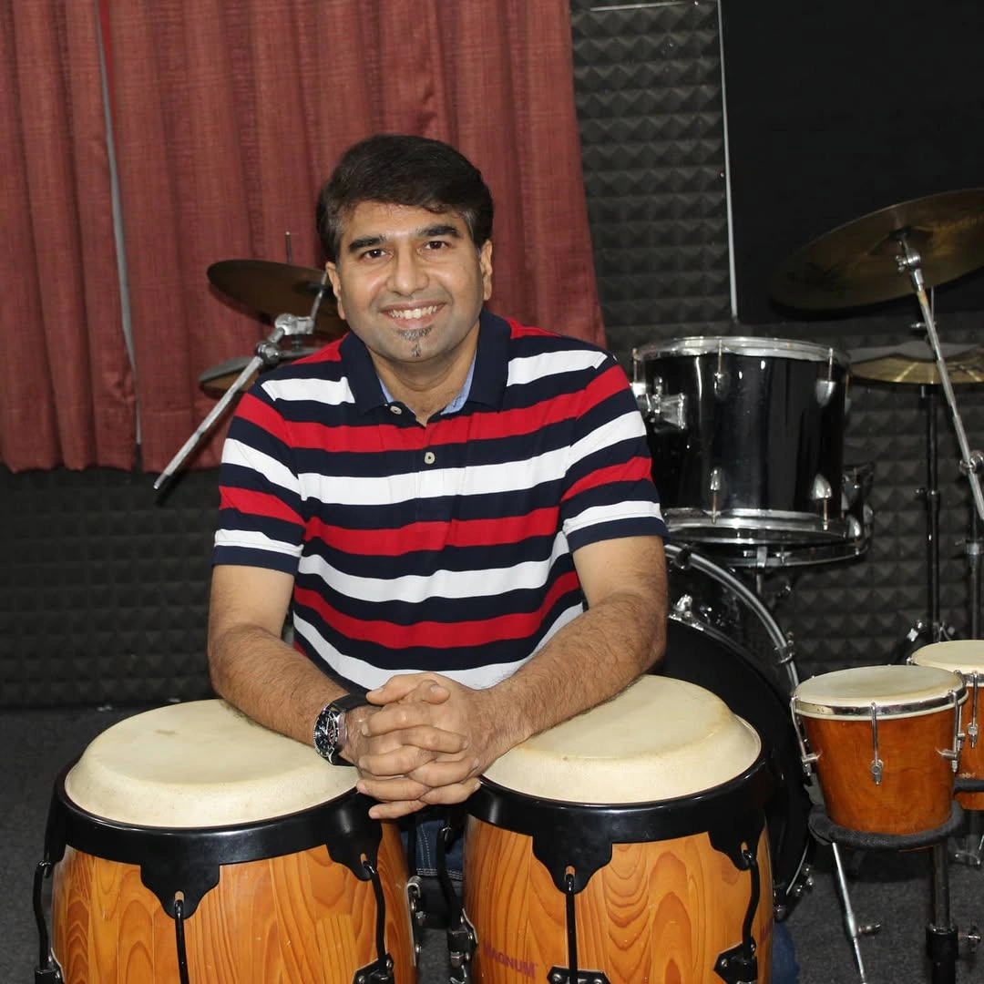 Rhythm pulze photo 3