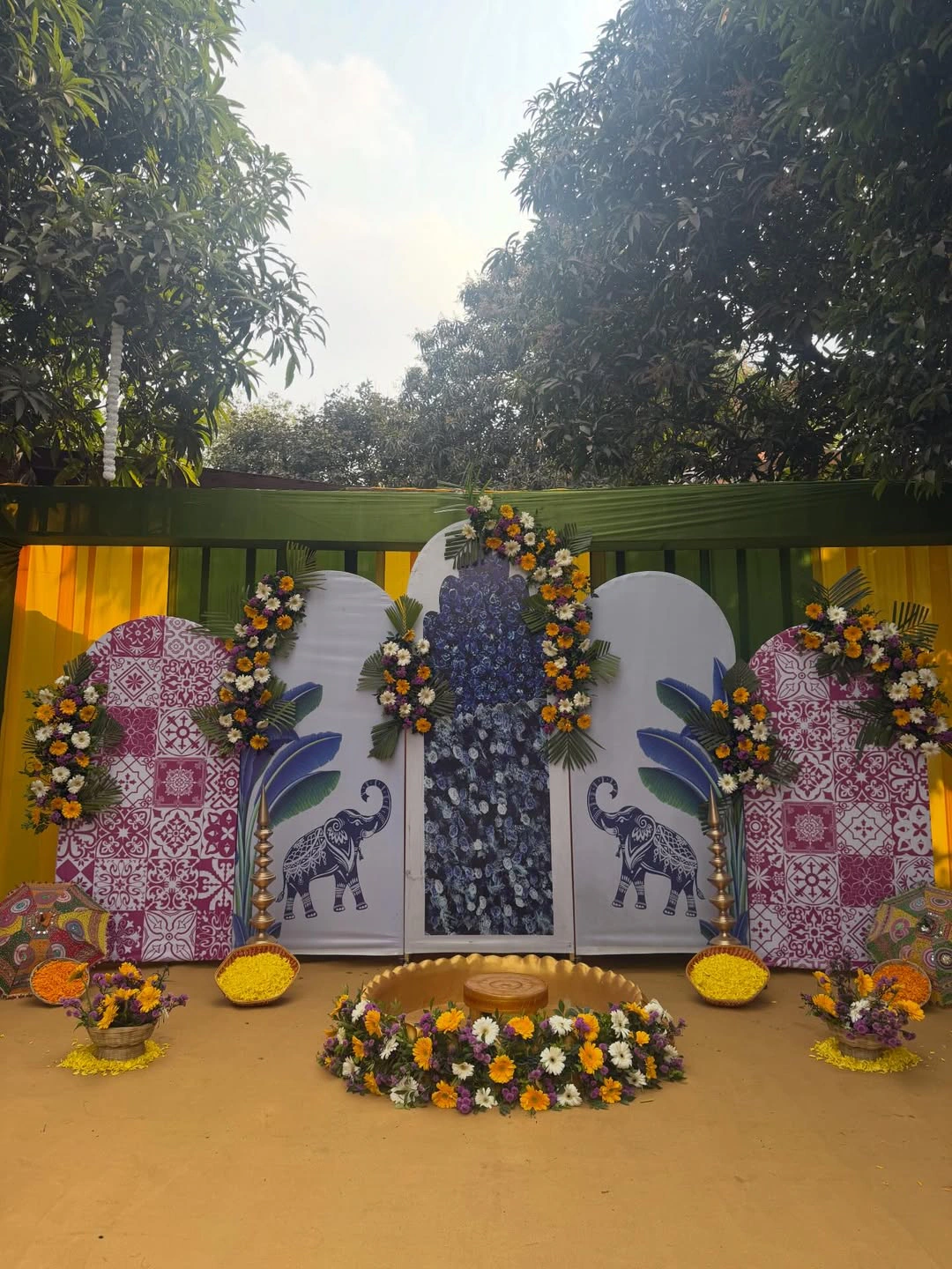 Mahakali events photo 1