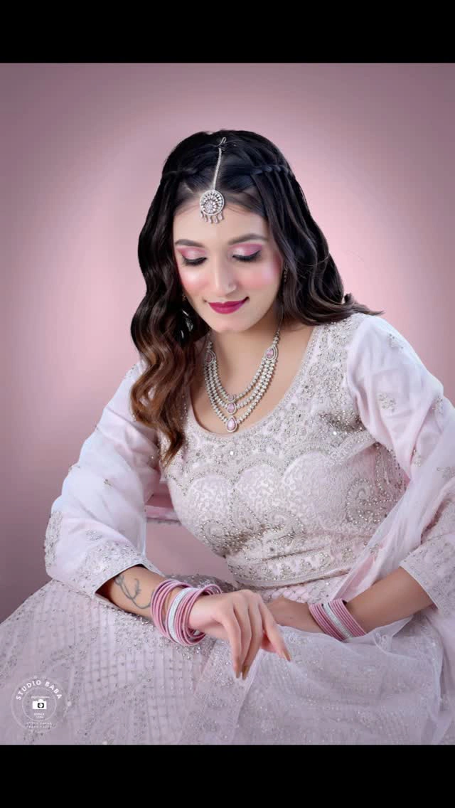Noor makeup magic photo 1