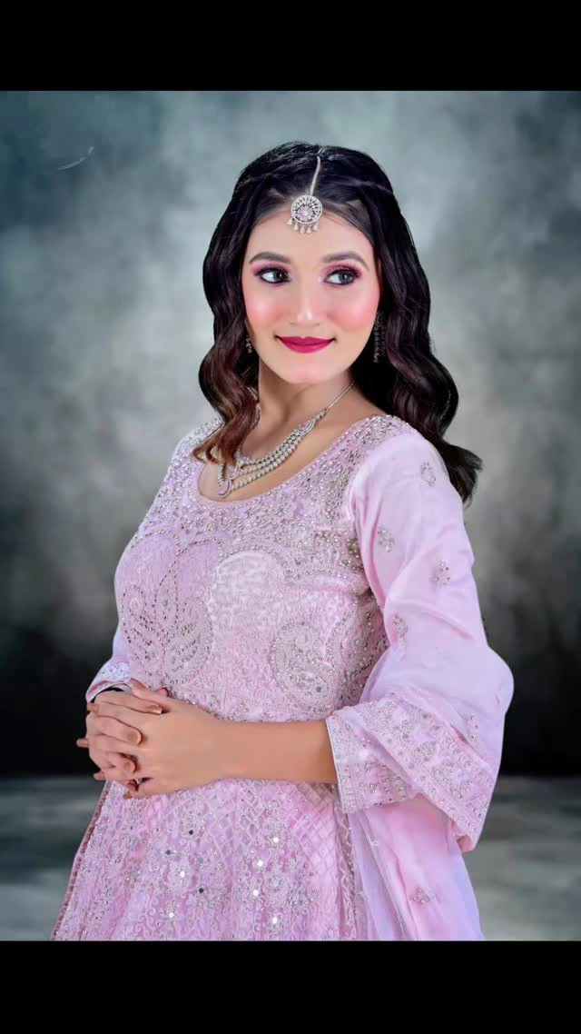 Noor makeup magic