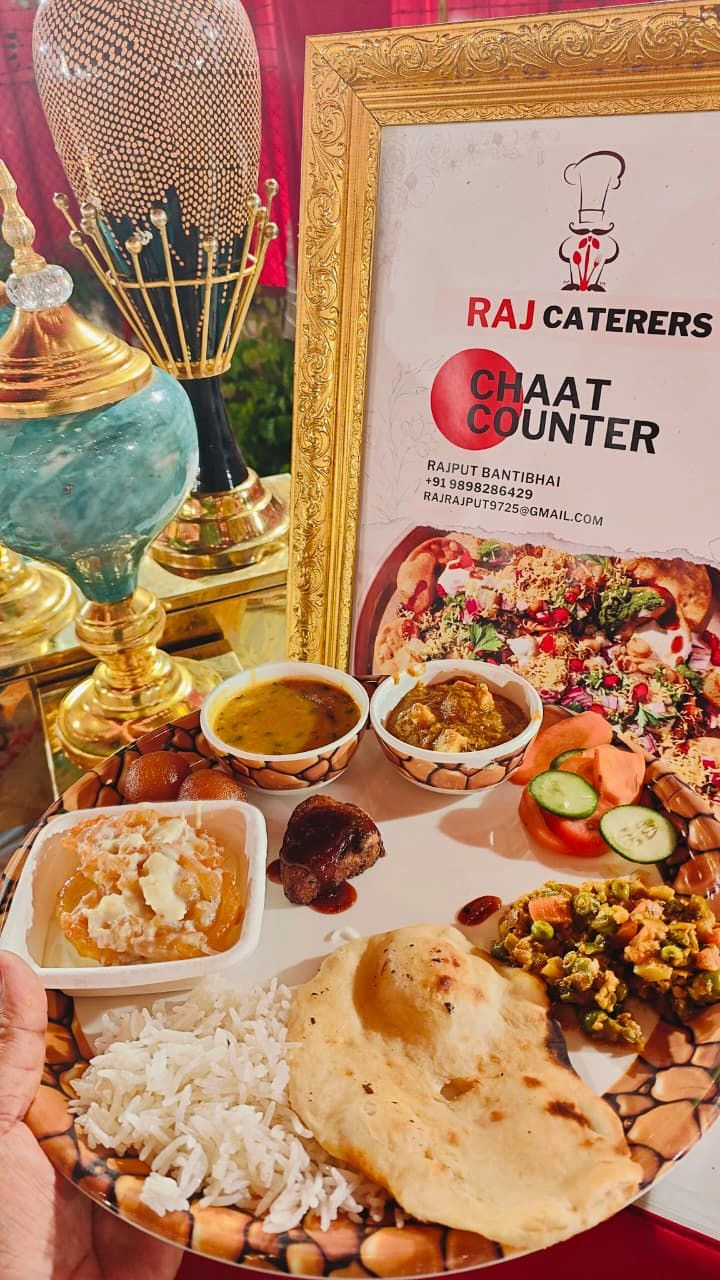 Raj Caterers - Wedding Catering Food Gallery photo 5