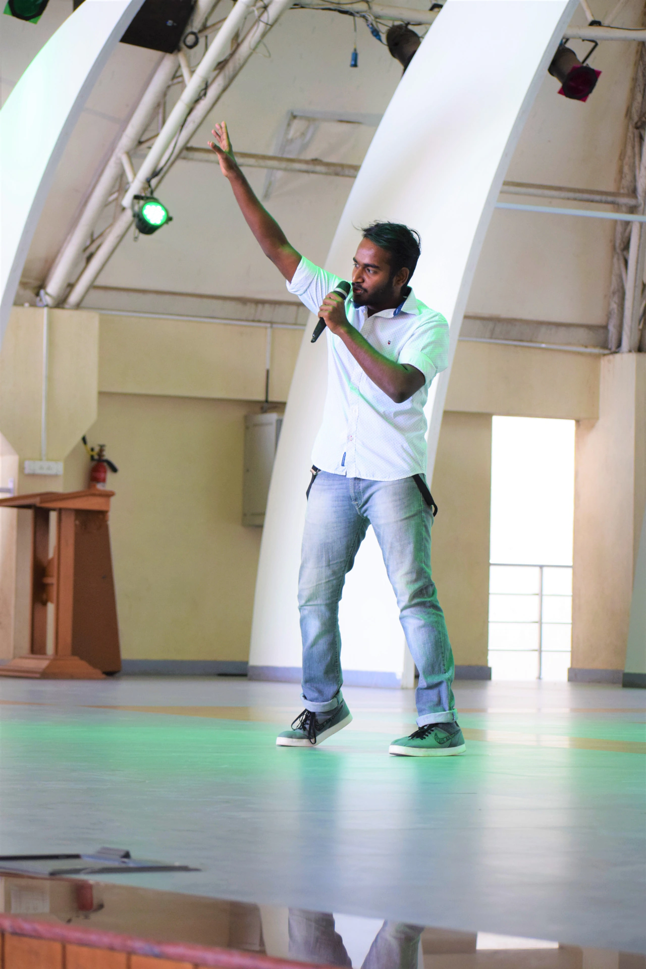 Performances photo 2