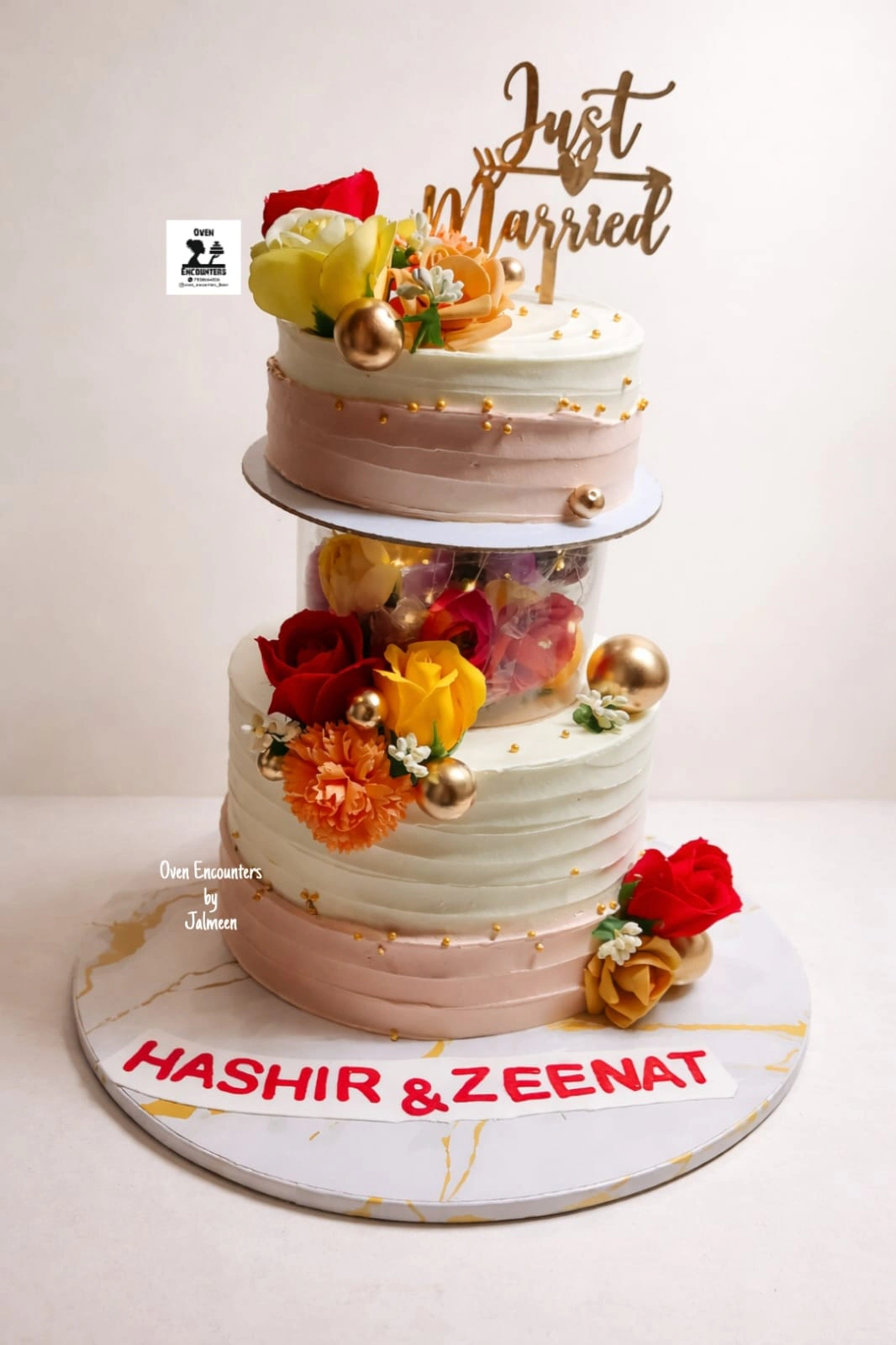 Cakes photo 9