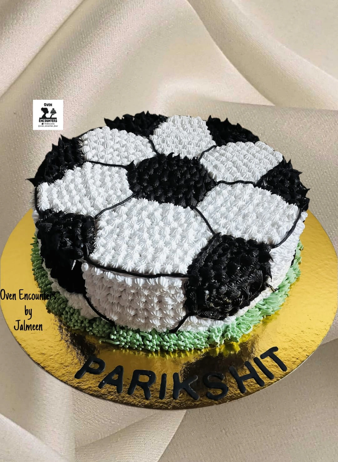 Cakes photo 2