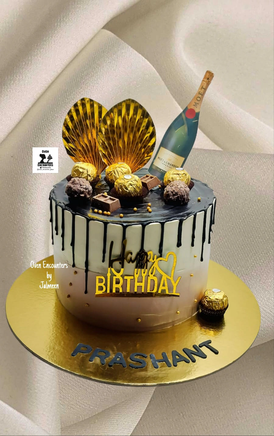 Cakes photo 1