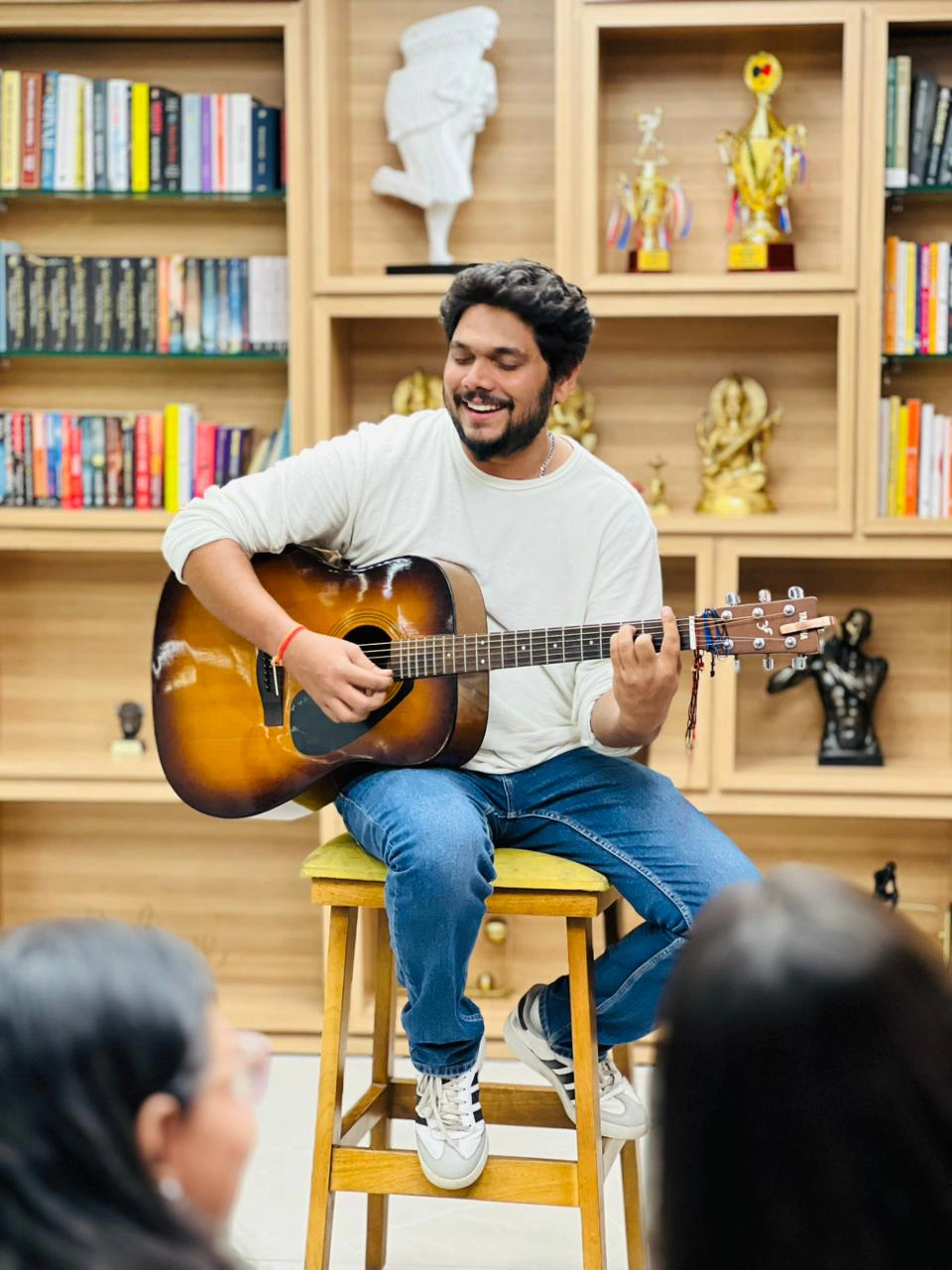Abhinav 