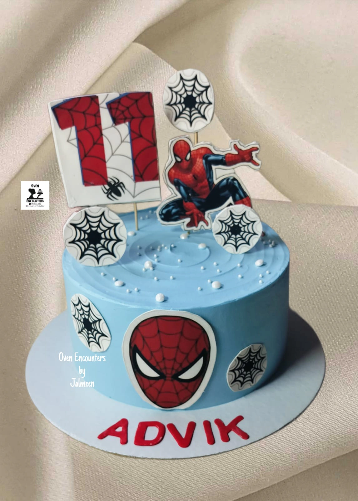 Cakes photo 4