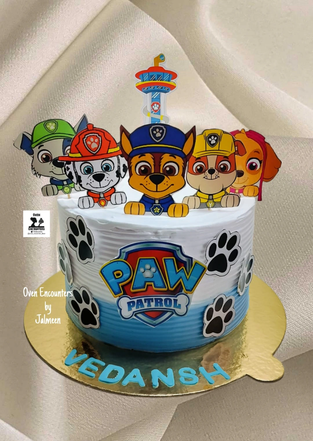 Cakes