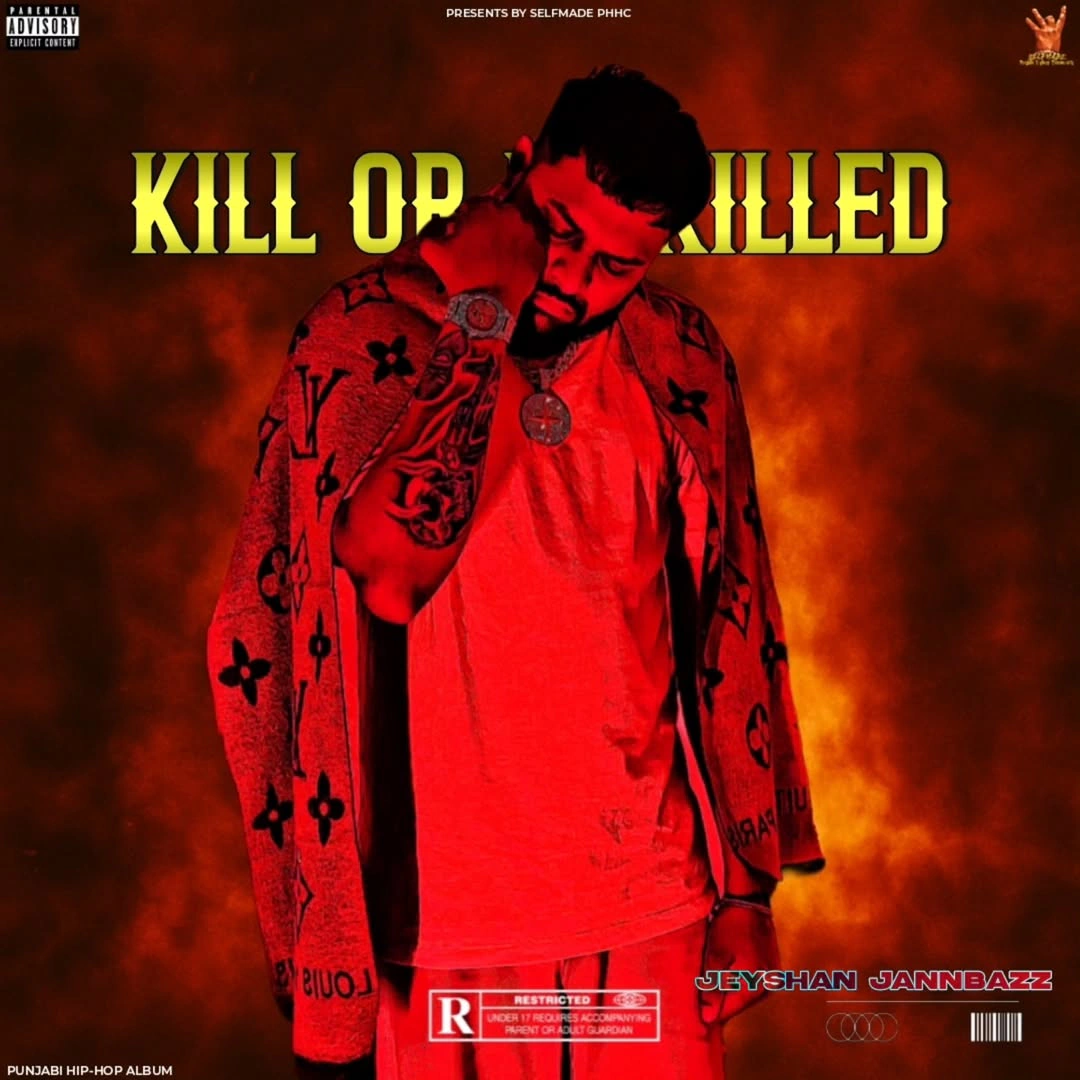 KILL OR BE KILLED photo 4