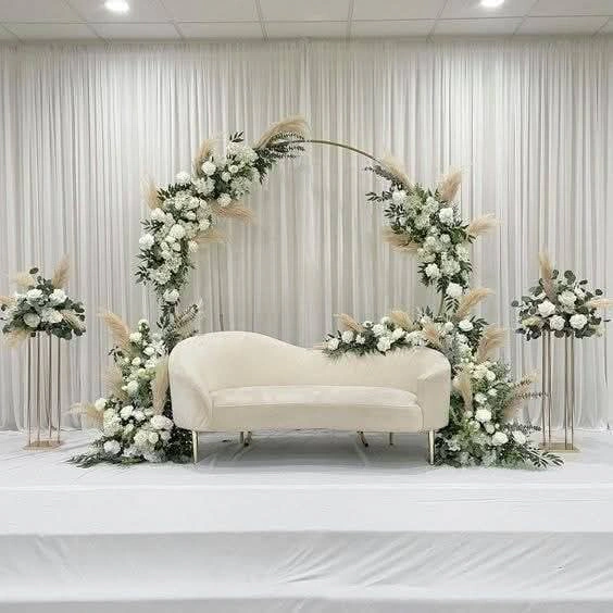 Makemarry events
