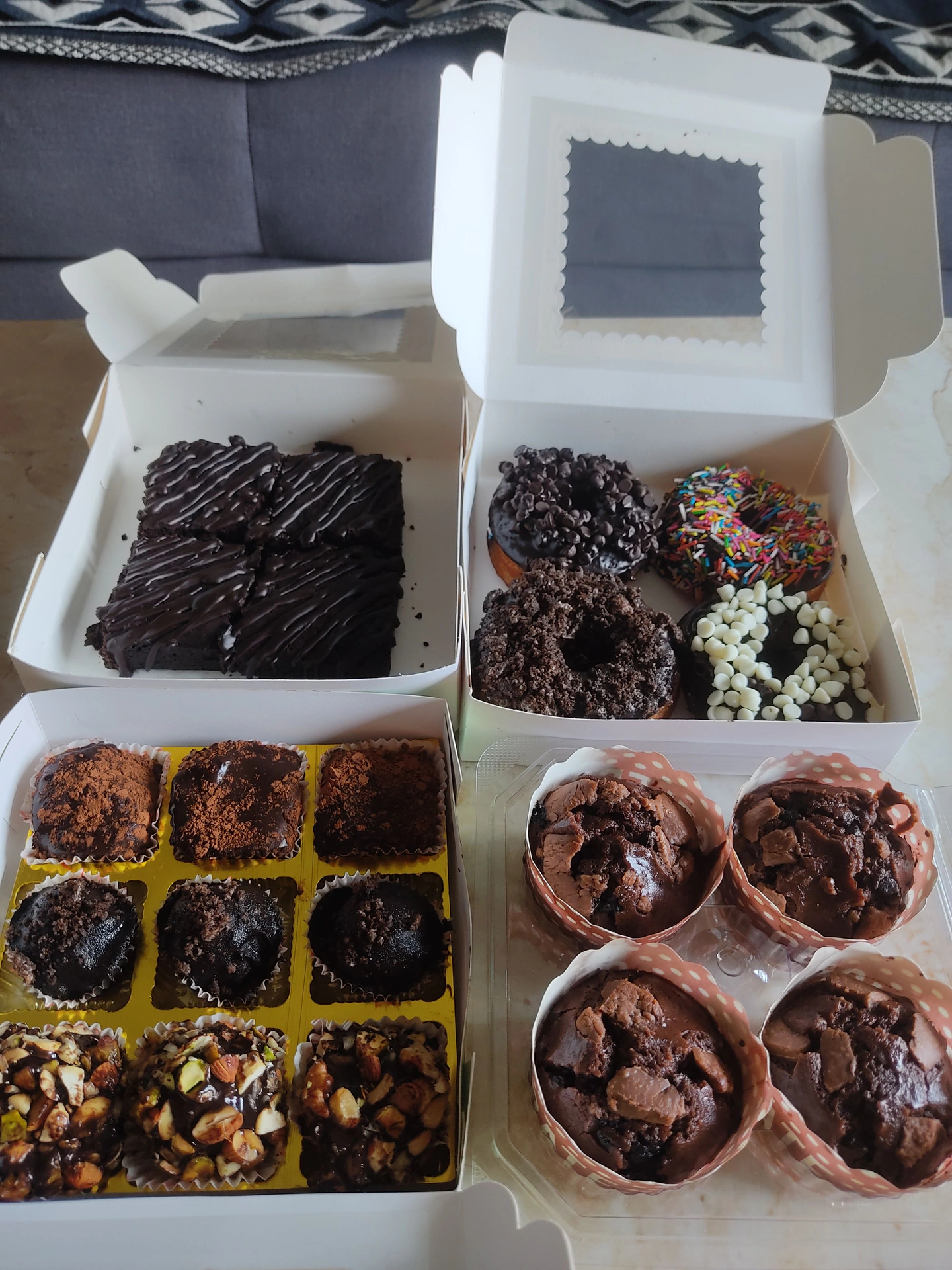 Wedding cake Album photo 2