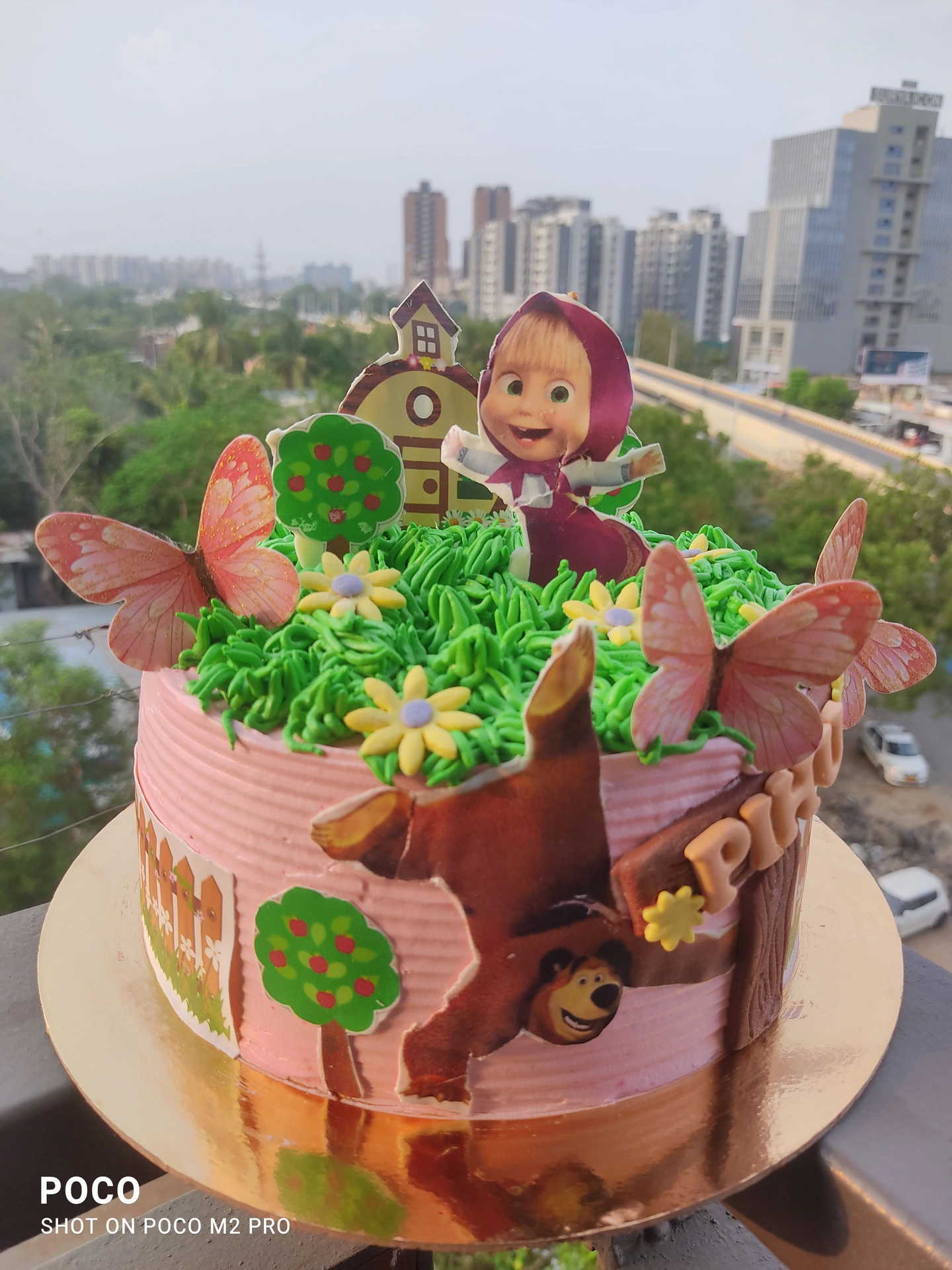 Wedding cake Album photo 6