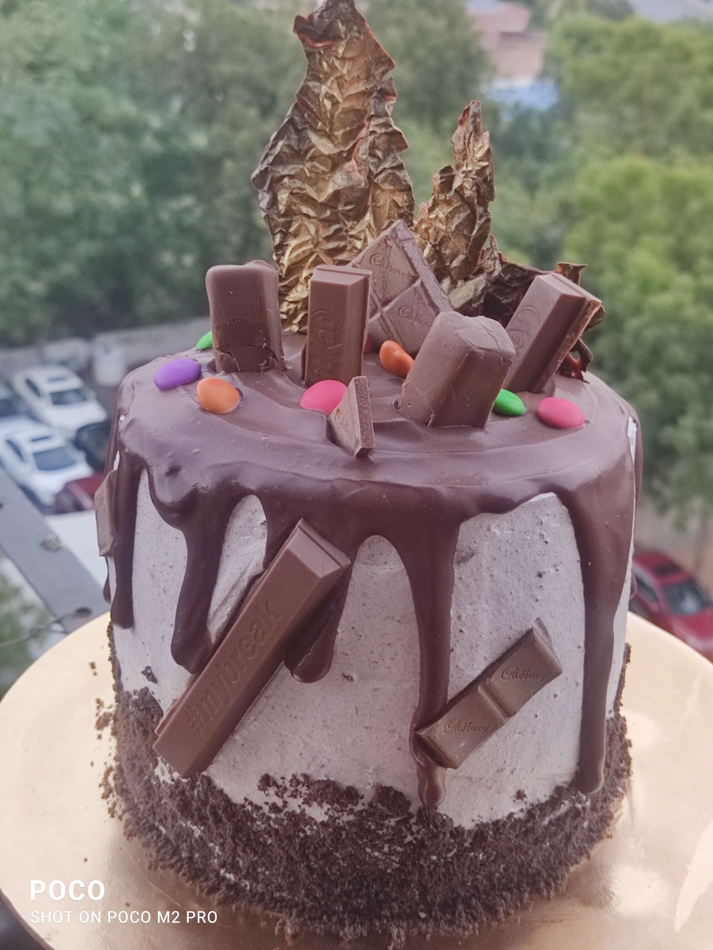 Wedding cake Album photo 7