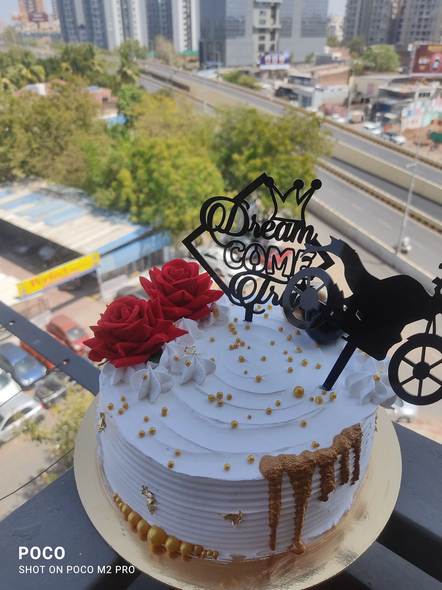 Wedding cake Album photo 4