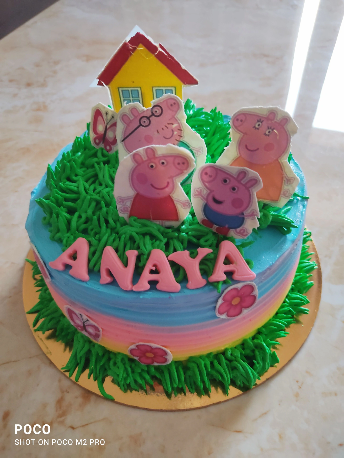 Wedding cake Album photo 5