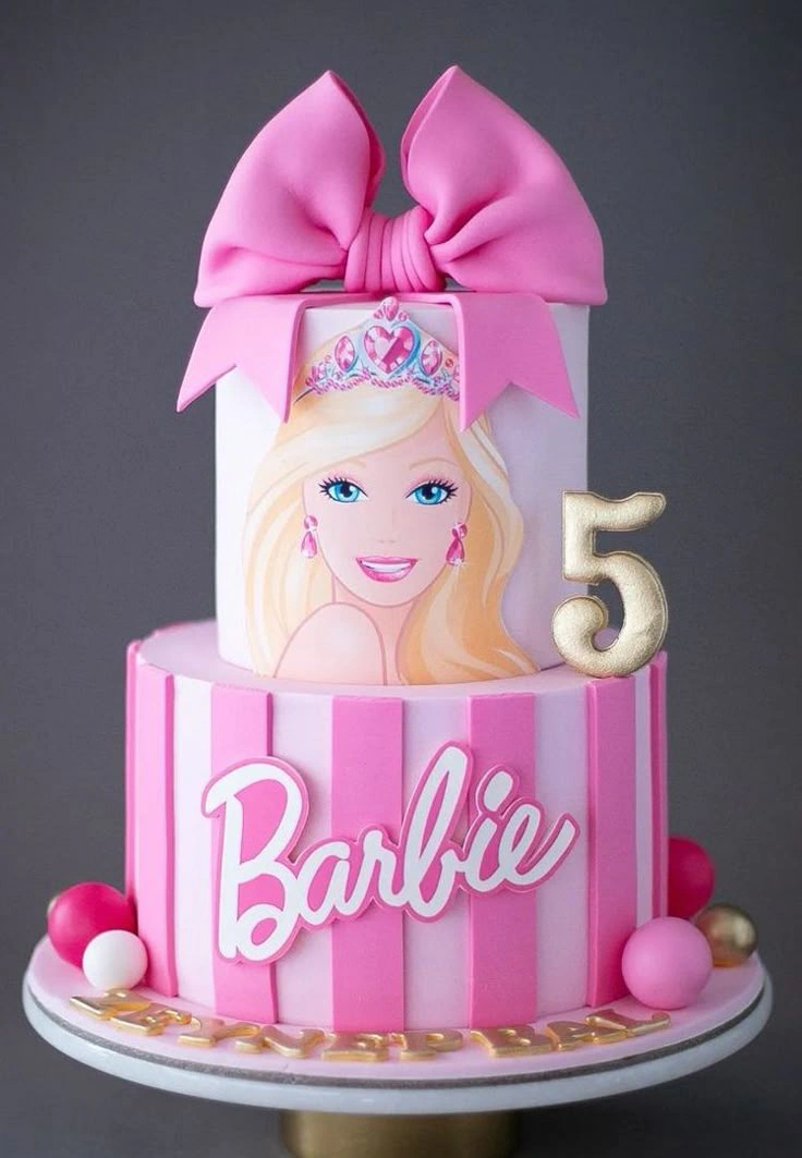 Theme Cake photo 9