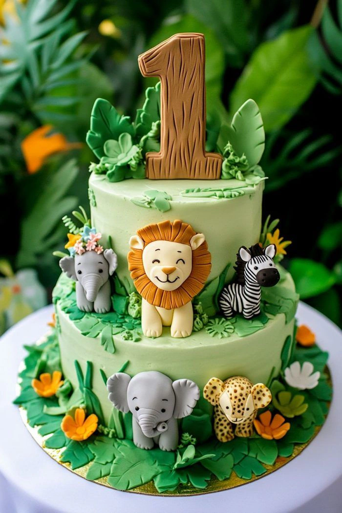 Theme Cake photo 8