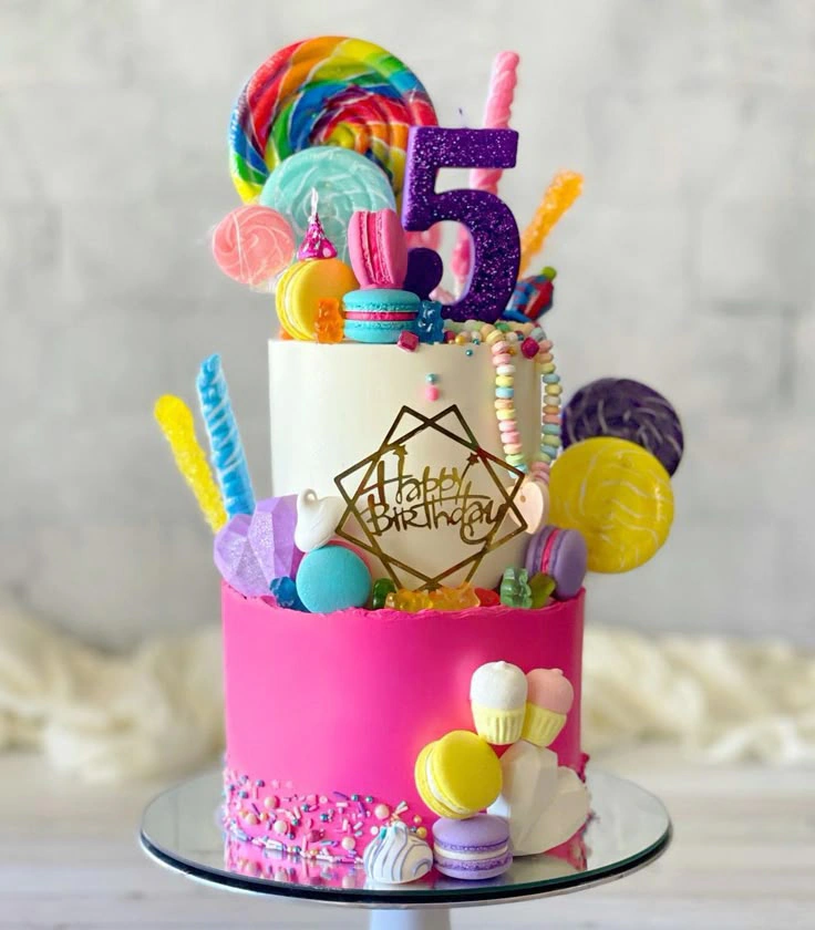 Theme Cake photo 10