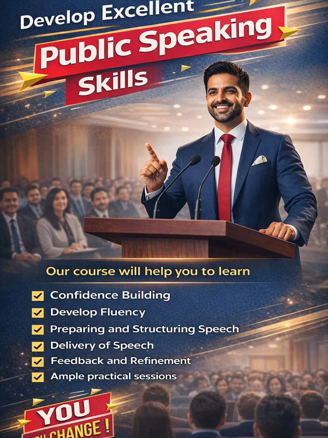 You Can Change Institute photo 3