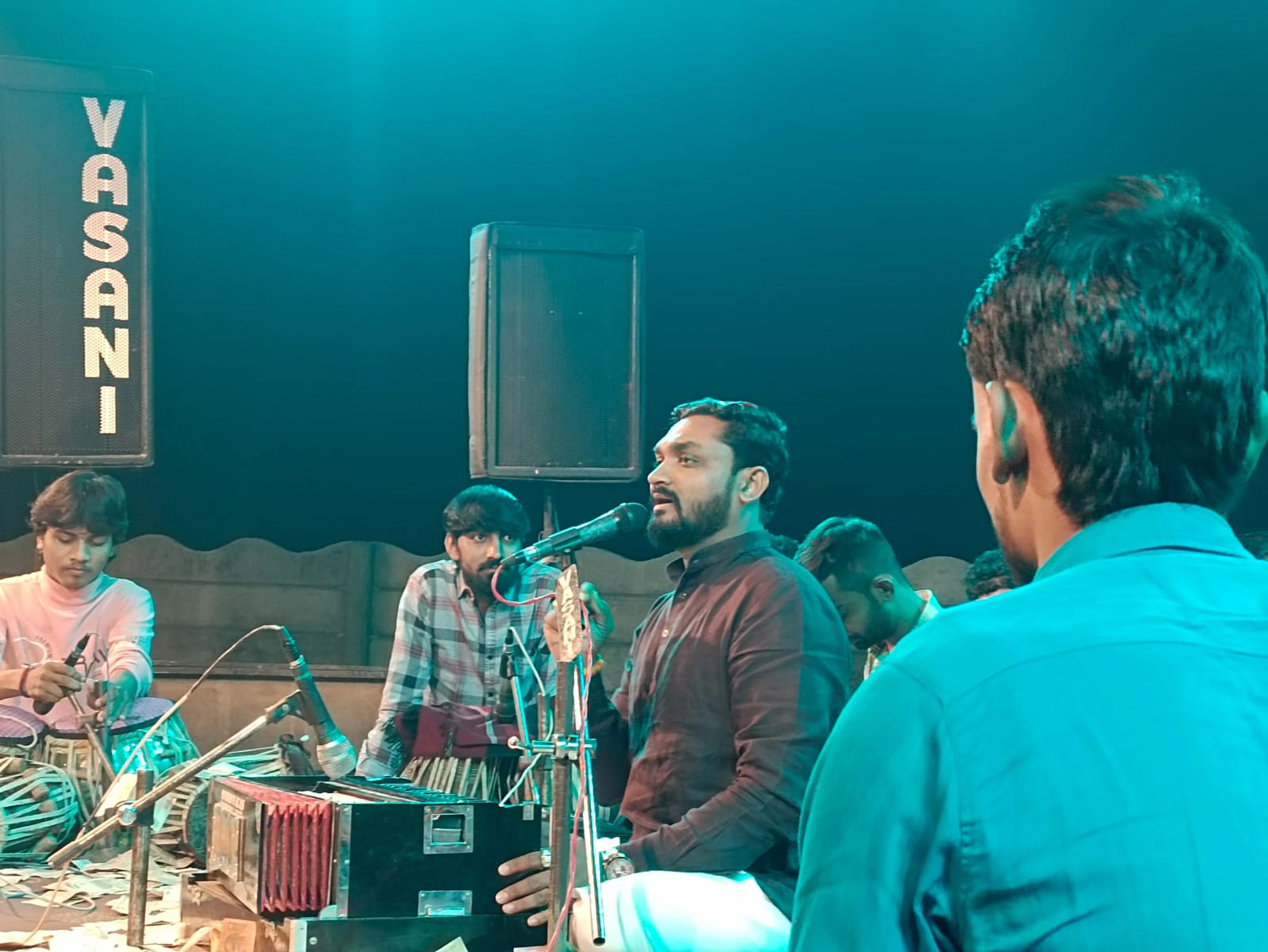 VASANI SOUND photo 6
