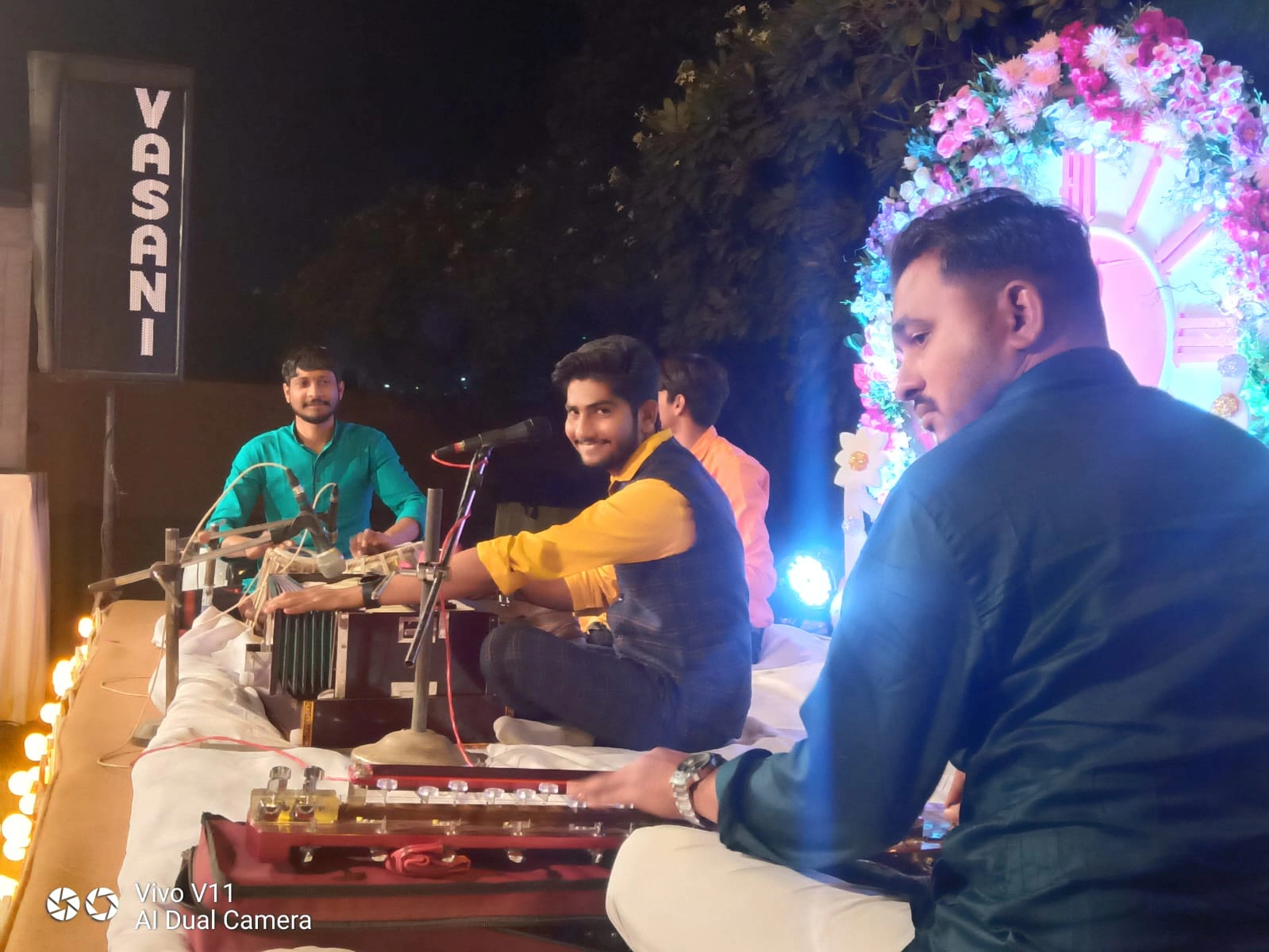 VASANI SOUND photo 11