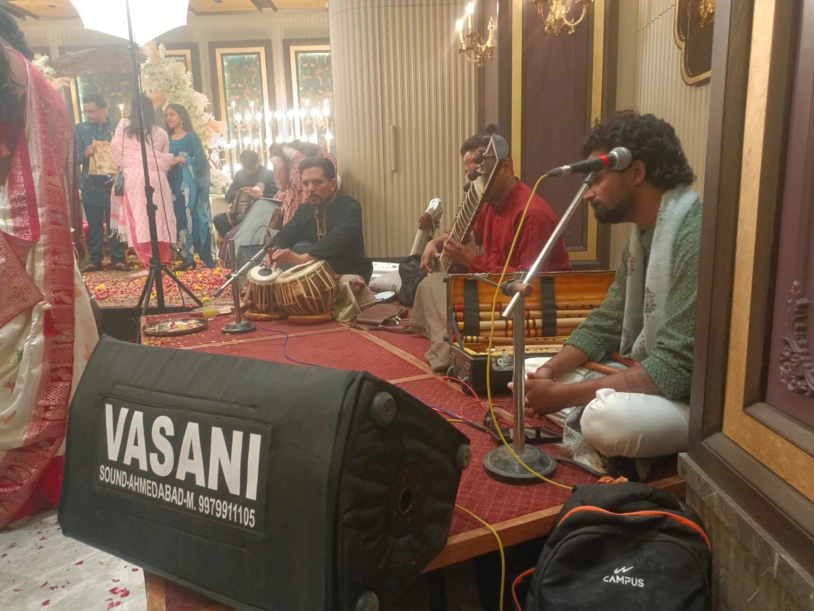 VASANI SOUND photo 3