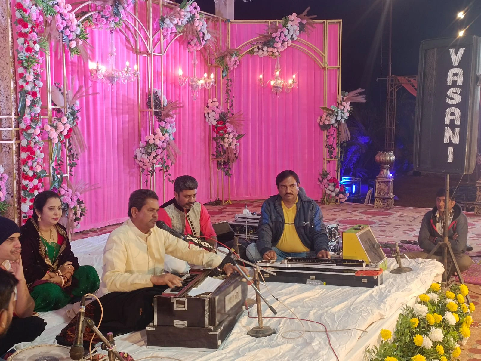 VASANI SOUND photo 7