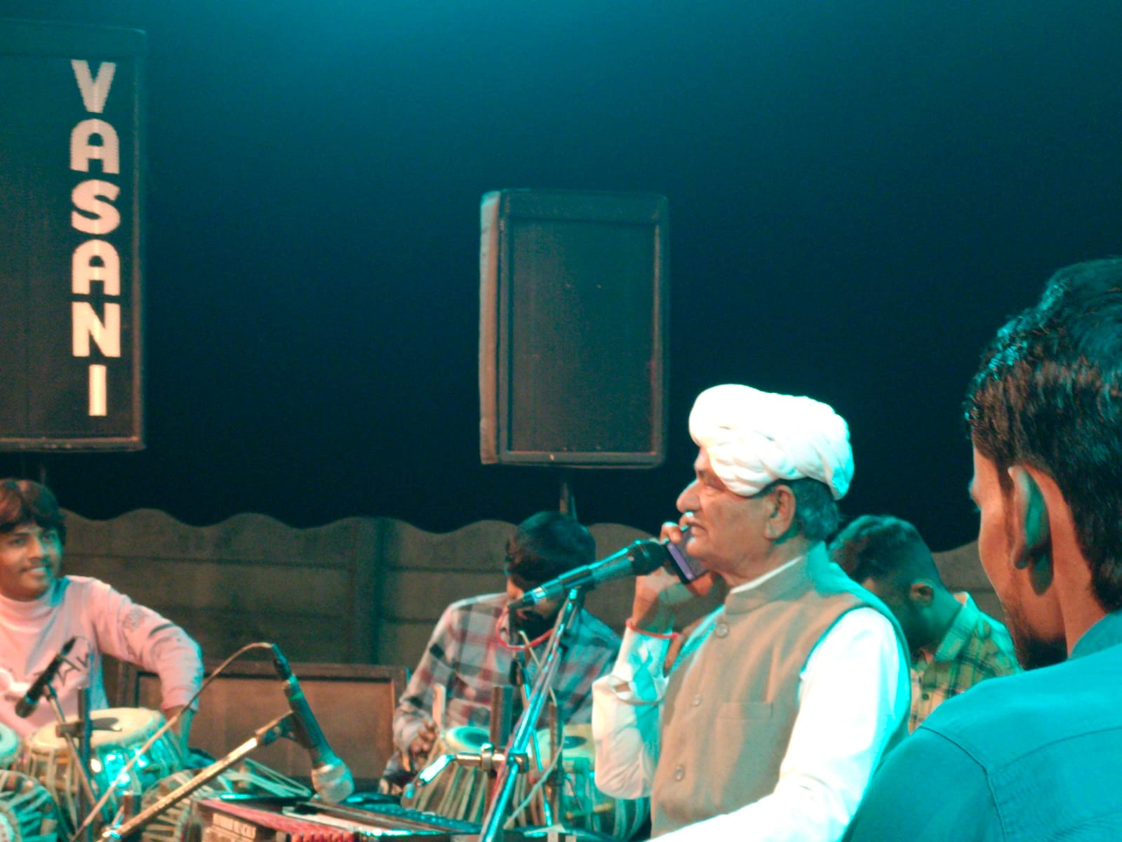 VASANI SOUND photo 8