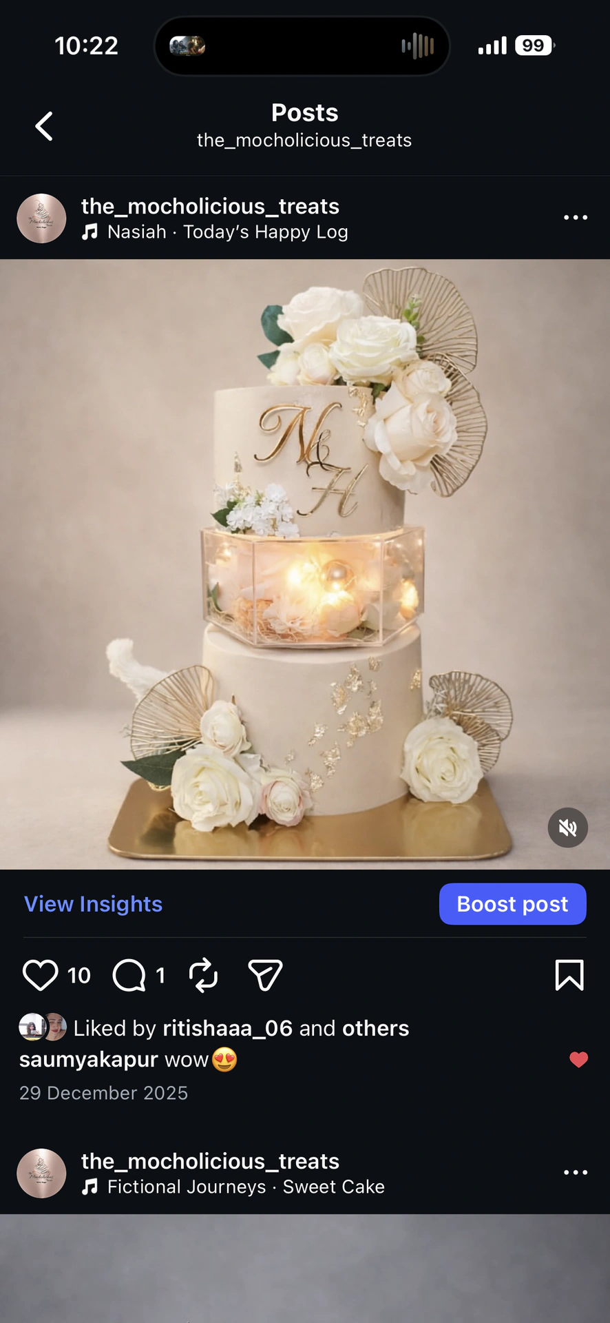 Cakes  photo 4