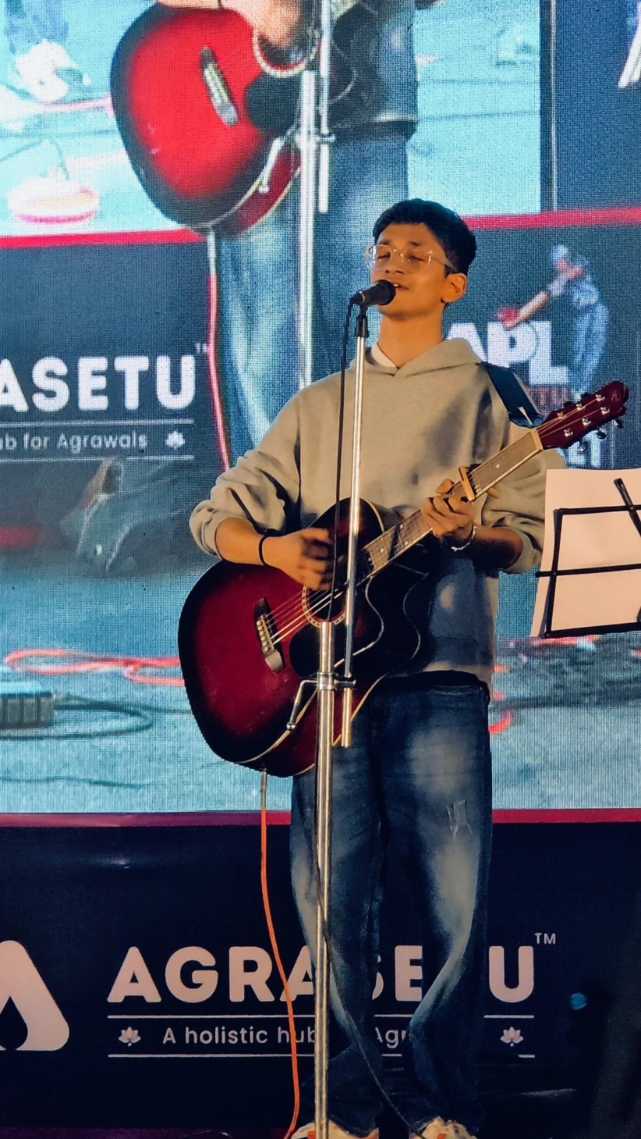 Aaditya Agrawal