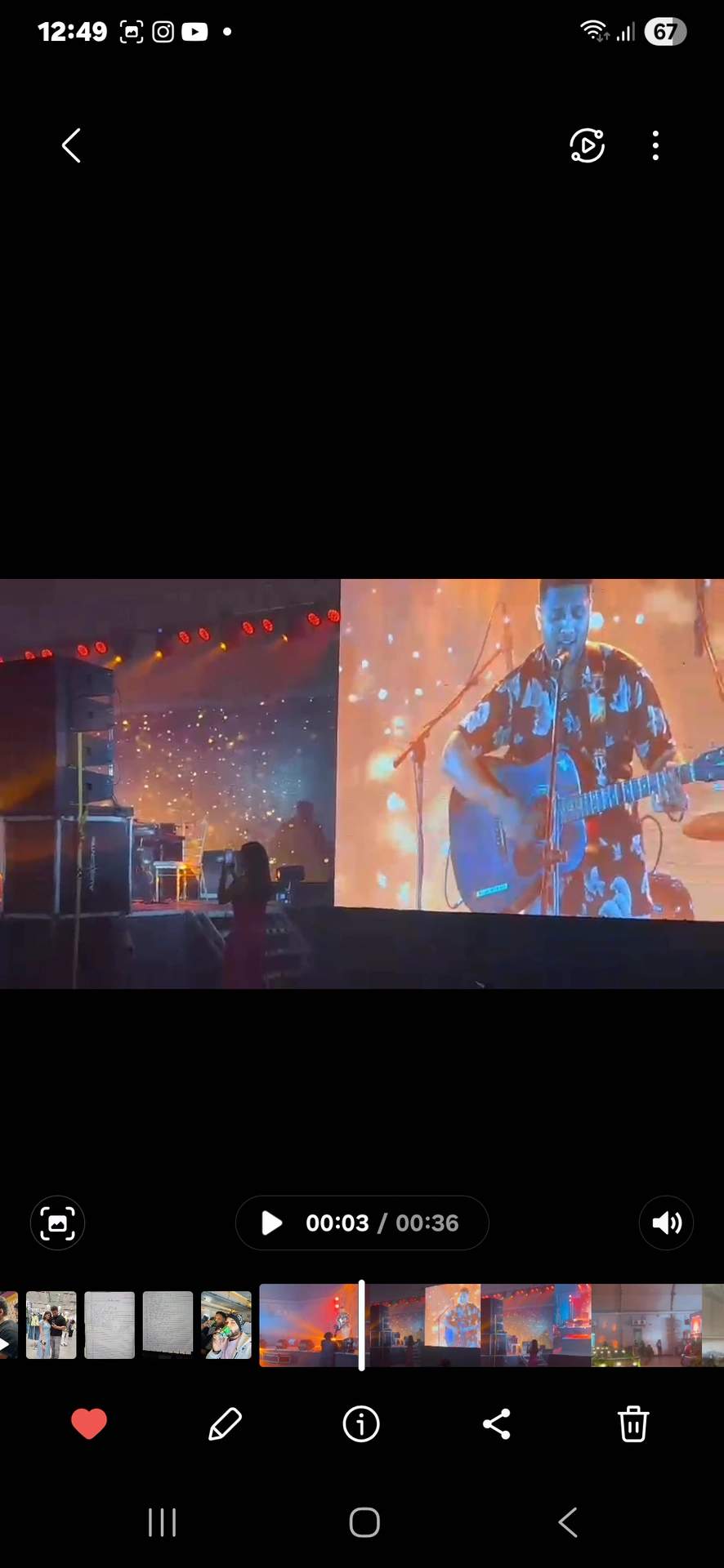 Live from Mumbai  photo 8