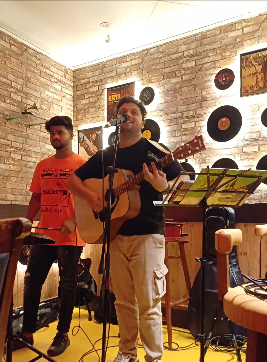 Live from Mumbai  photo 1