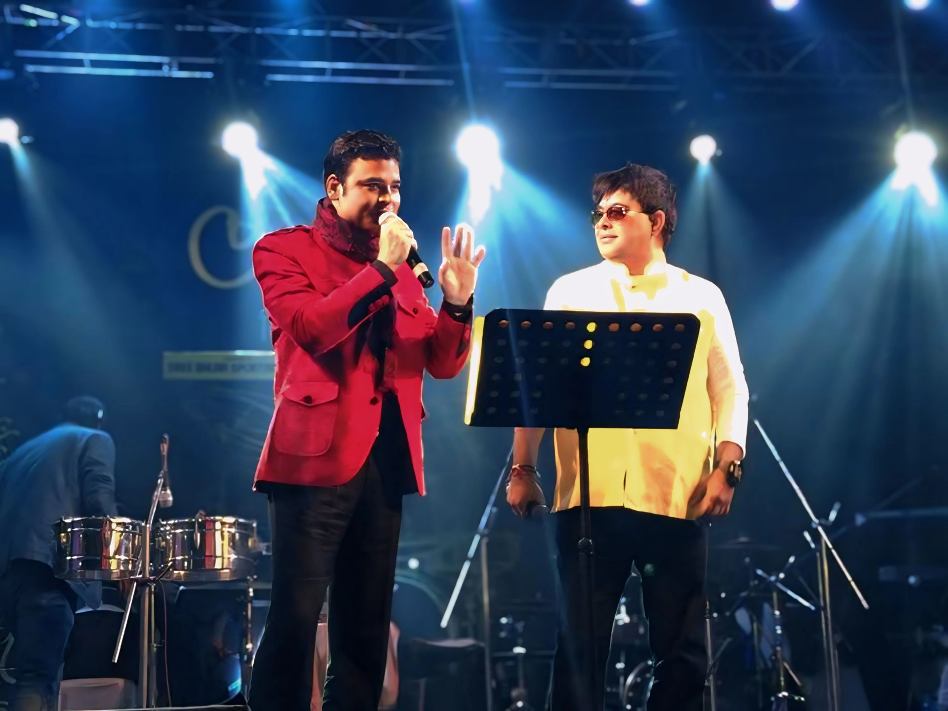 Sabir Khan The Entertainer photo 21