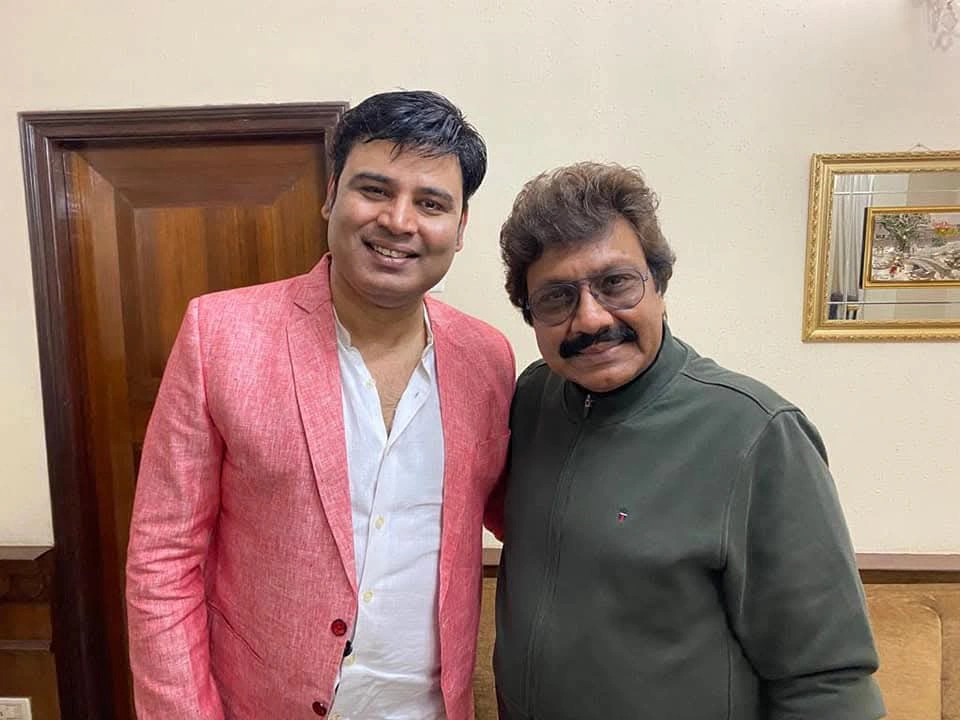 Sabir Khan The Entertainer photo 18
