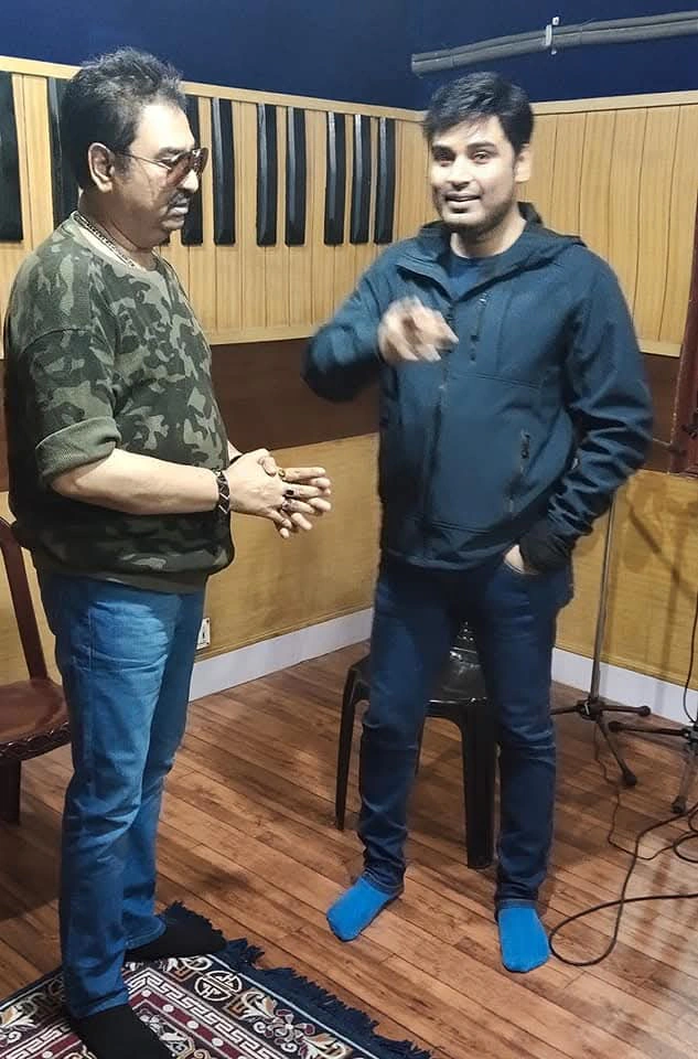 Sabir Khan The Entertainer photo 19