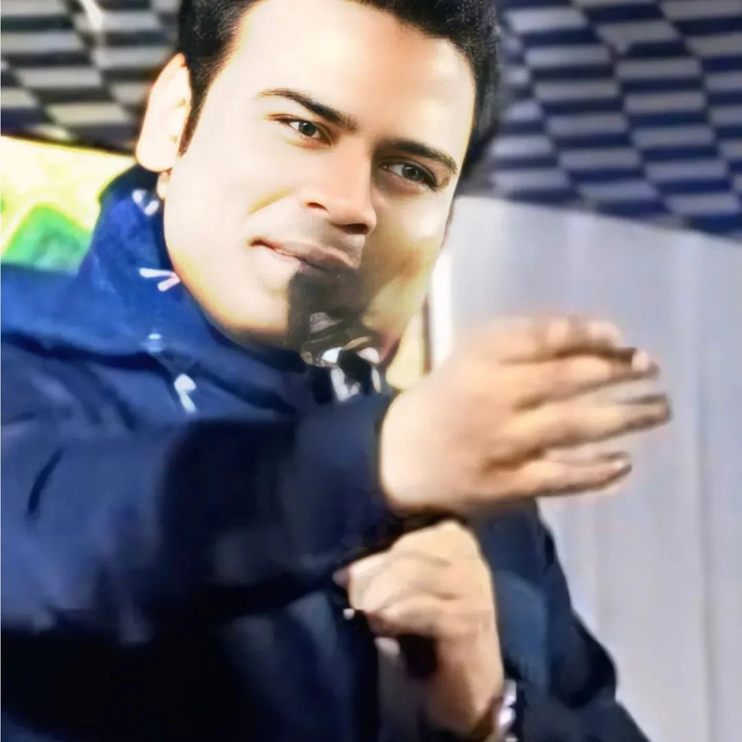 Sabir Khan The Entertainer photo 2