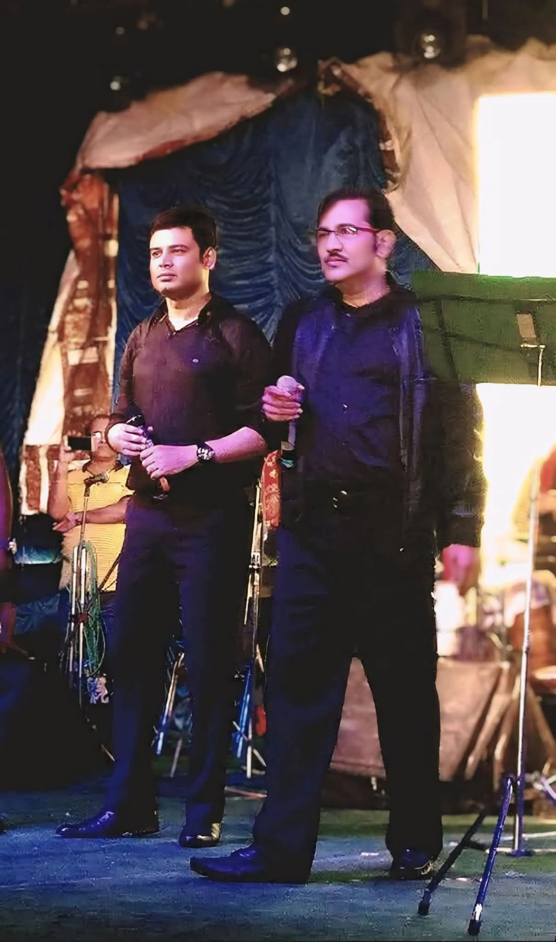 Sabir Khan The Entertainer photo 10