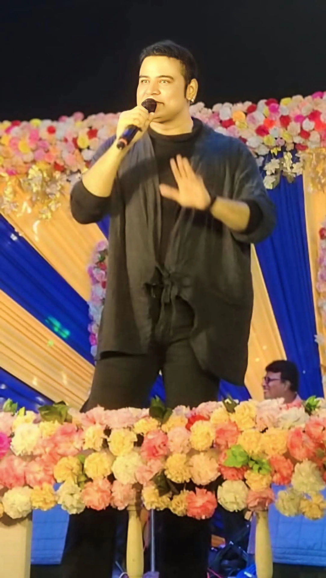 Sabir Khan The Entertainer photo 15