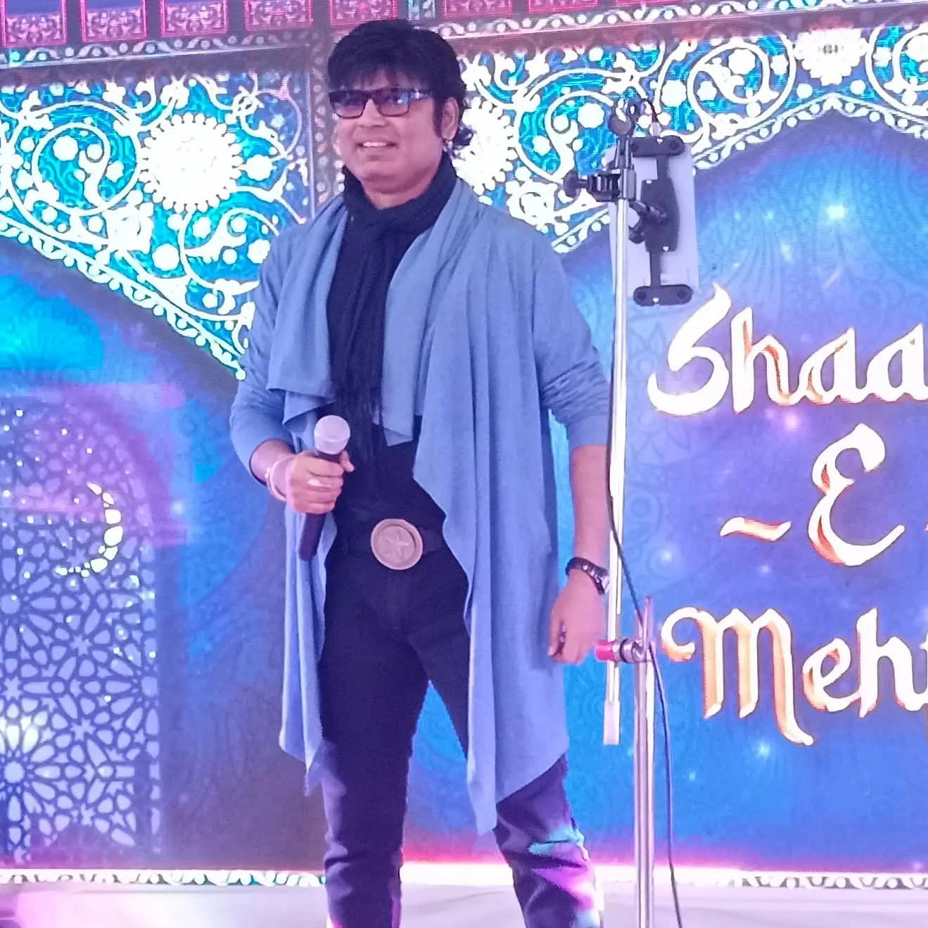 Sabir Khan The Entertainer photo 12